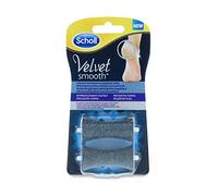 Palmzen Scholl Velvet Smooth Thick Rolls, Pack of 1