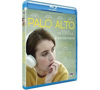 Palo Alto Blu-Ray