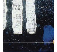 Palo Alto - Crash Test [German Import]