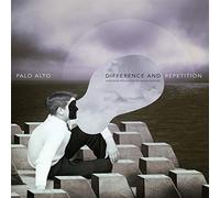 Palo Alto – Difference And Repetition: A Musical Evocation Of Gilles Deleuze – Vinyl