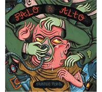 Palo Alto - Transe Plan