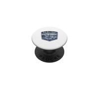 Palo Duro Canyon State Park Texas Outdoor Nature Hiking PopSockets Adhesive PopGrip
