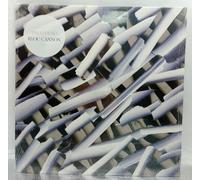 Palo Duro Ryou Cannon Record LP Vinyl 2017 Indie Rock US Import
