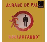Palo,Jarabe de - Adelantando (Lp/CD) [VINYL]