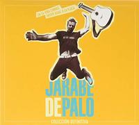 Palo, Jarabe De - En La Vida Conoci Mujer..