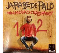 Palo,Jarabe de - Un Metro Cuadrado (Lp/CD) [VINYL]
