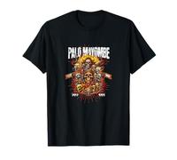 Palo Mayombe - Embrace the Mystique And Power T-Shirt