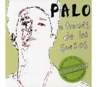 Palo Pandolfo - A Traves de los Sue?Os