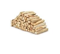 Palo Santo 400g (50 sticks approx) INKANAT- Sacred Wood for Purifying & Aromatizing - Large format for big consumers