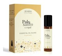 Palo Santo and Copal Essential Oil Roll-On, 10ml, Aromafume