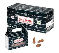 Palo Santo Box of 144 cones backflow incense cones
