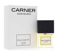 Palo Santo by Carner Barcelona Eau De Parfum Spray 3.4 oz / e 100 ml