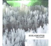 Palo Santo by Shearwater
