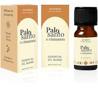 Palo Santo & Cinnamon Essential Oil Diffuser Blend by Aromafume