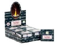 Palo Santo Dhoop Cones