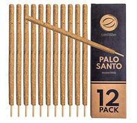 Palo Santo Incense Sticks (12 Pack)