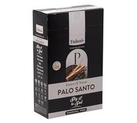 Palo Santo Incense Sticks Charcoal Free Retail Display - 12 Boxes (144 Sticks)