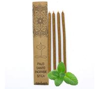 Palo Santo Large Incense Sticks - Lemongrass