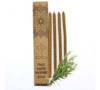 Palo Santo Large Incense Sticks - Rosemary - Herbal Focus & Clarity