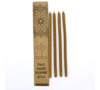 Palo Santo Large Incense Sticks - Soothing, Long-Lasting Aromatherapy
