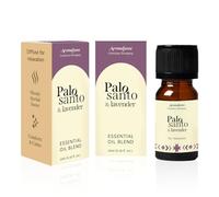 Palo Santo & Lavender Essential Oil Diffuser Blend by Aromafume