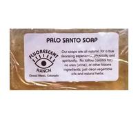Palo Santo Soap (Fluorescent Ranch)