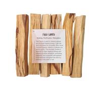 Palo Santo Stick 4" (Pack of 6)