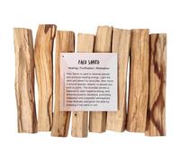 Palo Santo Stick 4" (Pack of 8)