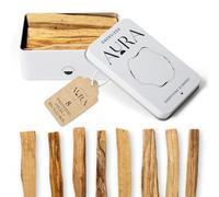 Palo Santo Sticks - Palo Santo Stick - Authentic Real PaloSanto - Premium Palosanto - Smudging - from Peru - Palo - 8 Sticks