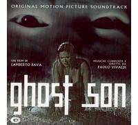 Palo Vivaldi - Ghost Son