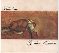 Palodine - Garden of Deceit