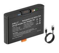 Palogreen 4800 mAh Battery 600 for JBL Partybox Stage 520, JBL Partybox Stage 720, JBL Boombox 4 - PD 30 W Quick Charge Battery with USB Output / USB Input
