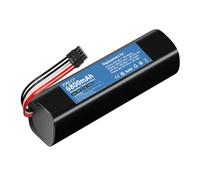 Palogreen 6800 mAh Battery for Dreame X40 Ultra - 14.4 V/Lithium Ion Replacement Battery Compatible with Dreame X40 Ultra, Dreame 40 Series Vacuum Cleaner