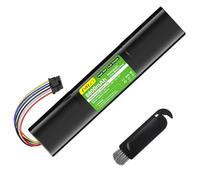 Palogreen 6800mAh replacement battery for Neato Botvac Connected D3 D4 D5 D6 D7 D3+ D5+, Neato Botvac D301 D303 D502 D701 D702 D703 D705 Robot Vacuum Cleaner