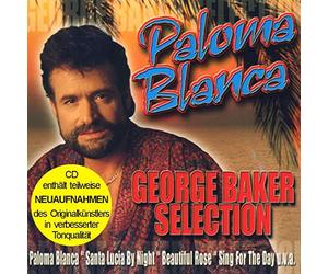 Paloma Blanca (Enthält Re-Recordings)