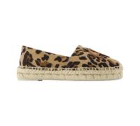 Paloma Espadrilles - female - Anine Bing - Espadrilles - Multicolor - 3 UK - Shoes 3 UK