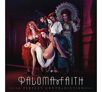 Paloma Faith - A Perfect Contradiction