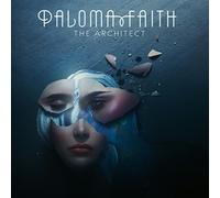 Paloma Faith - The Architect | CD Album