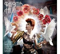 Paloma Faith - Do You Want the Truth or Something Beautiful? [CD]