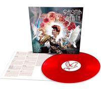 Paloma Faith Do You Want the Truth Or Something Beautiful? Red Vinyl LP