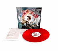 PALOMA FAITH - DO YOU WANT TRUTH SOMETHING BEAUTIFUL? RED [CD]