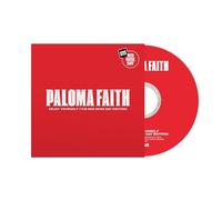 Paloma Faith - Enjoy Yourself [CD] (Amazon Exclusive Red Nose Day Single)