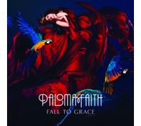 PALOMA FAITH - Fall to Grace by PALOMA FAITH (2012-06-12)