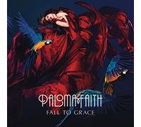 Paloma Faith - Fall To Grace - CD - 89 - A15z
