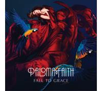 Paloma Faith Fall to Grace (CD) Album (US IMPORT)