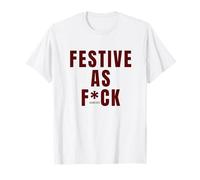 Paloma Faith Festive Text T-Shirt