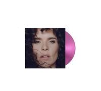 Paloma Faith Glorification Of Sadness - Limited Edition 1x Pink Vinyl LP Paloma Faith Pink