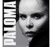 Paloma Faith - Infinite Things - CD Longplay - N15z