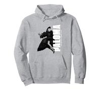 Paloma Faith Infinite Things Photo Pullover Hoodie