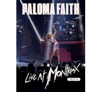 Paloma Faith - Live At Montreux 2014